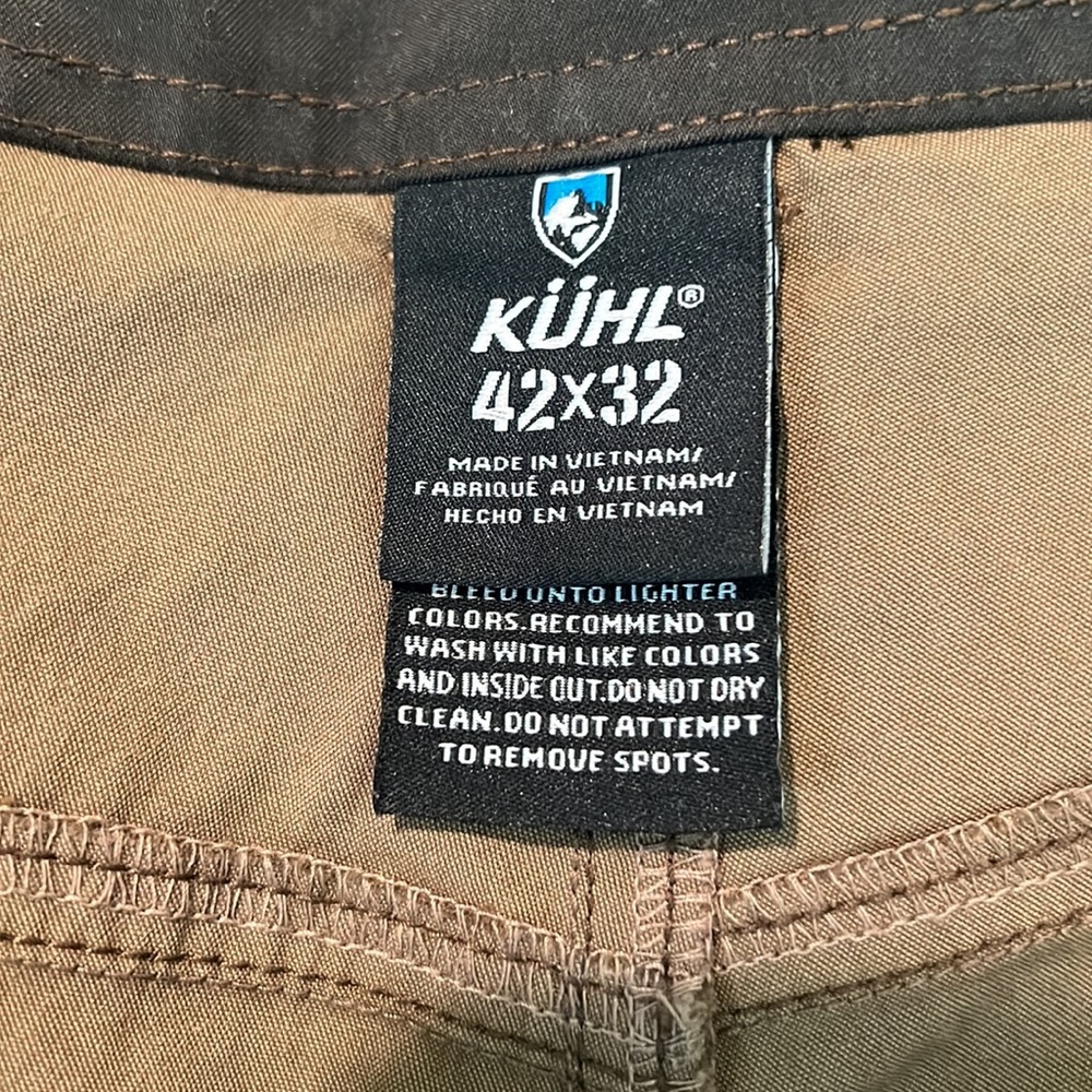 Kühl Revolver Pants - Picture 2 of 3